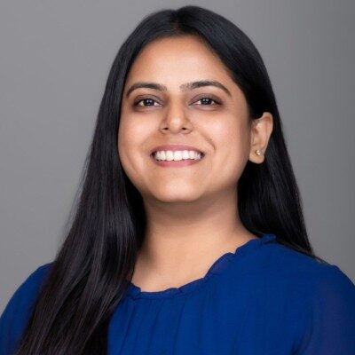 Disha Singla — Wealth Activation Coach