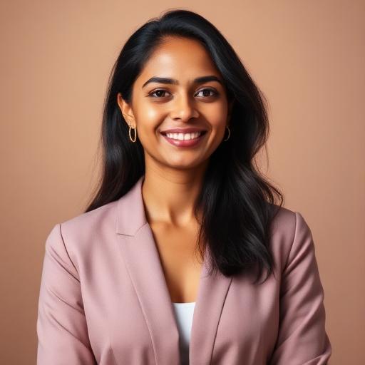 Riya Malhotra